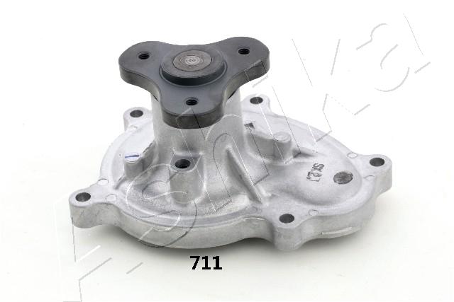 Water Pump, engine cooling  Art. 3507711