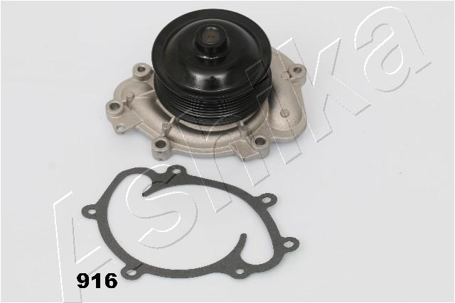 Water Pump, engine cooling  Art. 3509916