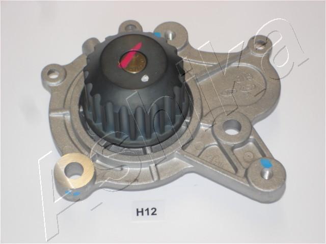 Water Pump, engine cooling  Art. 350HH12