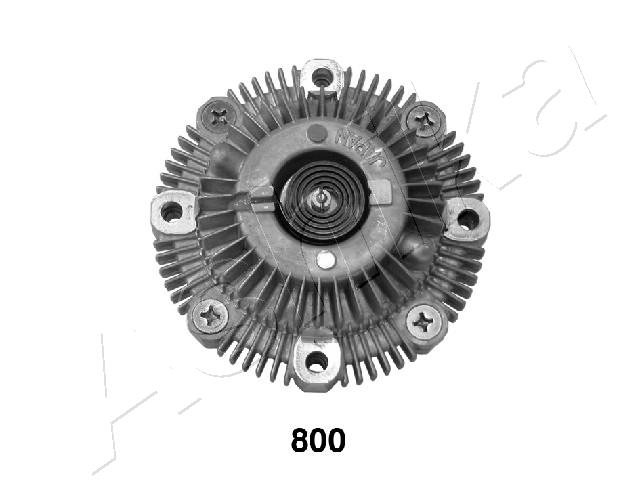 Clutch, radiator fan (52)  Art. 3608800