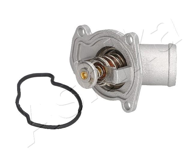 Thermostat, coolant (Back, right)  Art. 38000404