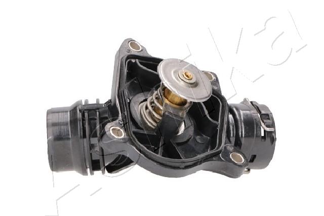 Thermostat, coolant (Water pump)  Art. 38BMBM01