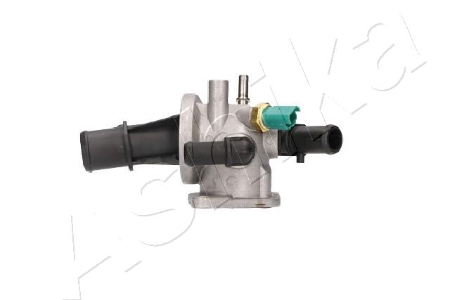 Thermostat, coolant (Double cloth)  Art. 38FIFI01