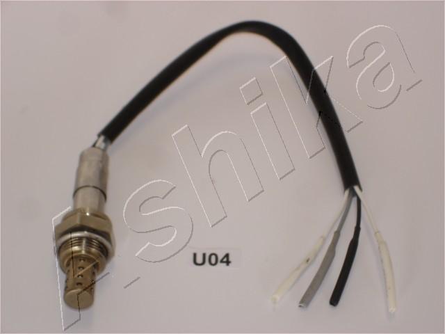 Lambda Sensor (Universal)  Art. 43U04