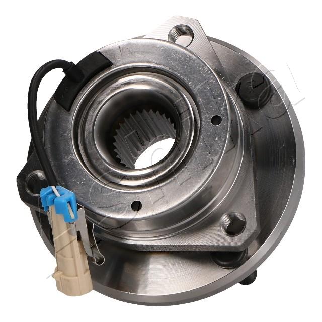 Wheel Hub (Front axle)  Art. 4410003