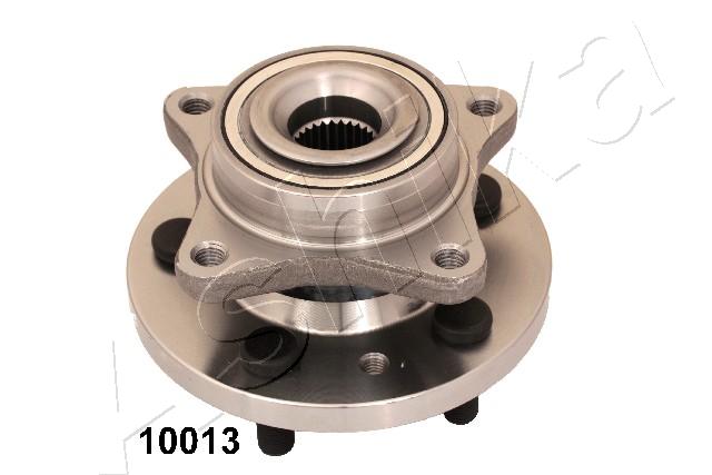 Wheel Hub (front axle both sides)  Art. 4410013