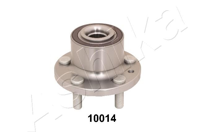 Wheel Hub (Front axle)  Art. 4410014