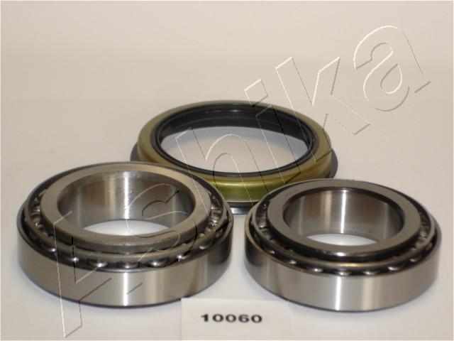 Wheel Bearing Kit (Front axle)  Art. 4410060