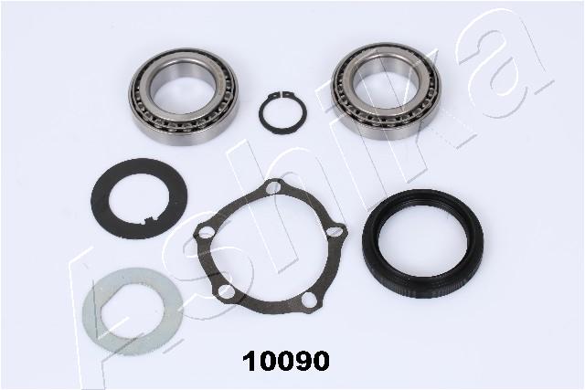 Wheel Bearing Kit (Front axle)  Art. 4410090