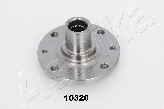 Wheel Hub (Front axle)  Art. 4410320