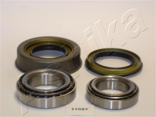 Wheel Bearing Kit (Front axle)  Art. 4411021