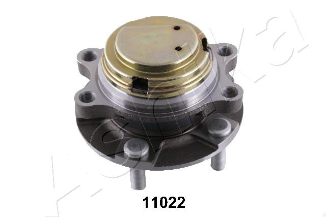 Wheel Hub (Front axle)  Art. 4411022