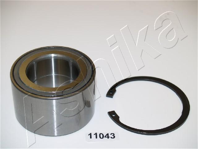 Wheel Bearing Kit (Front axle)  Art. 4411043