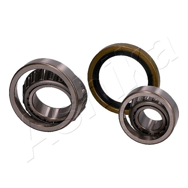 Wheel Bearing Kit (Front axle)  Art. 4412008