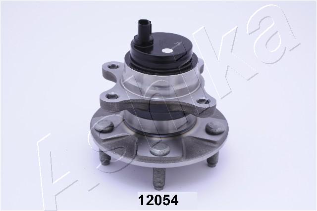 Wheel Hub (Front axle)  Art. 4412054