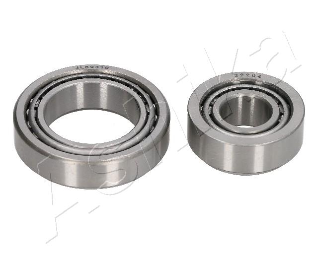 Wheel Bearing Kit (Front axle)  Art. 4413007