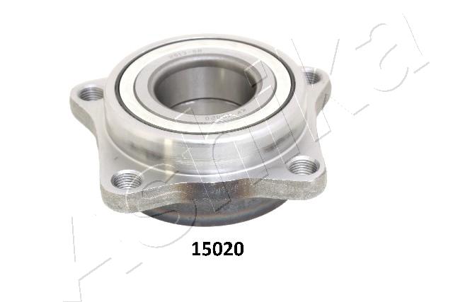 Wheel Hub (Front axle)  Art. 4415020