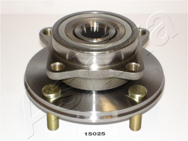 Wheel Hub (Front axle)  Art. 4415025