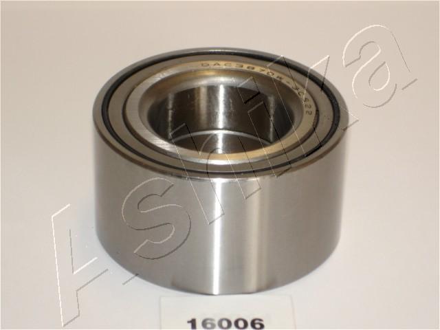 Wheel Bearing Kit (Front axle)  Art. 4416006