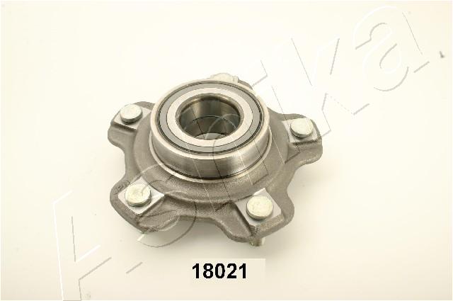 Wheel Hub (Front axle)  Art. 4418021