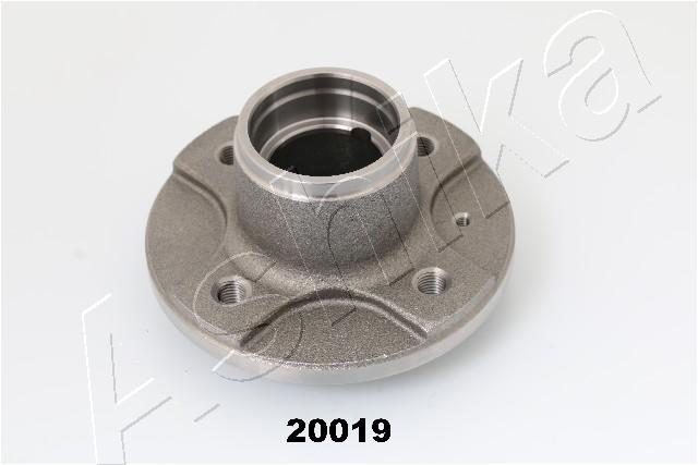 Wheel Hub (Rear axle)  Art. 4420019