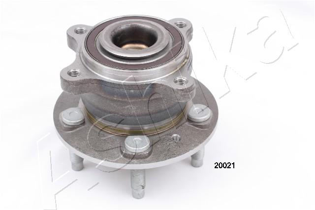 Wheel Hub (Rear axle)  Art. 4420021