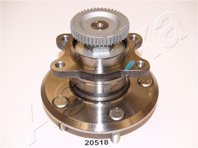 Wheel Hub (Rear axle)  Art. 4420518