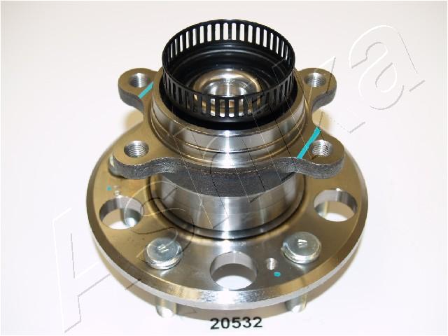 Wheel Hub (Rear axle)  Art. 4420532