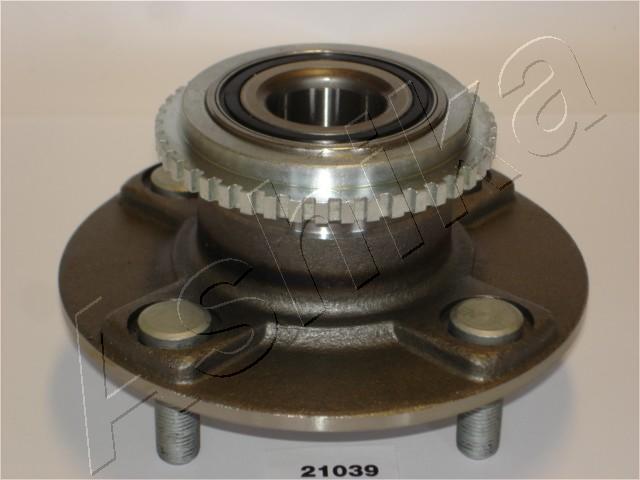 Wheel Hub (Rear axle)  Art. 4421039