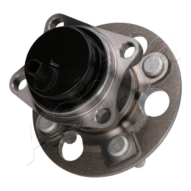 Wheel Hub (Rear axle)  Art. 4422002