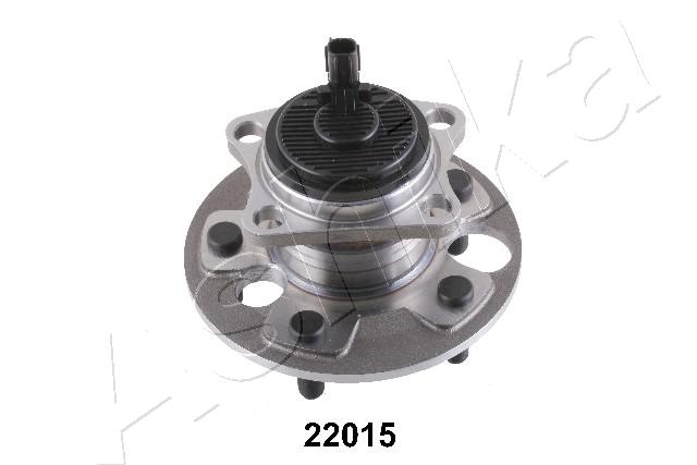 Wheel Hub (Rear axle)  Art. 4422015