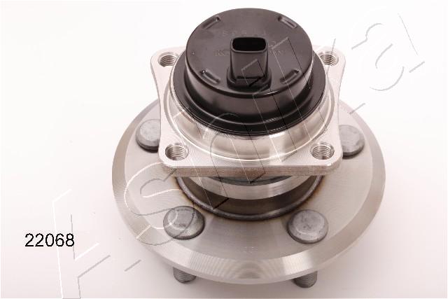 Wheel Hub (Rear axle)  Art. 4422068