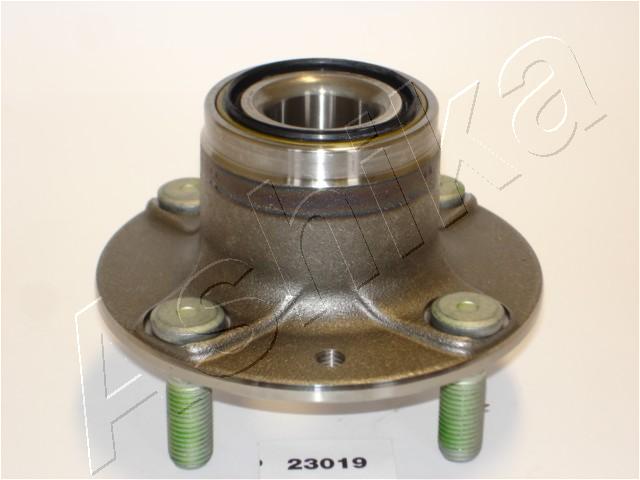 Wheel Hub (Rear axle)  Art. 4423019