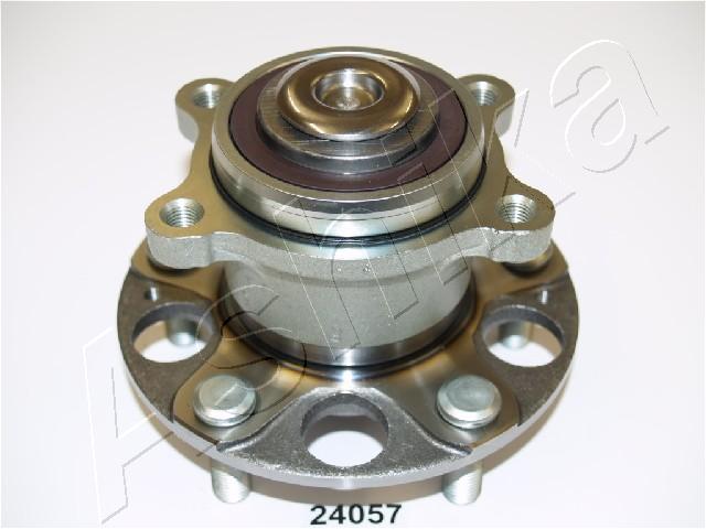 Wheel Hub (Rear axle)  Art. 4424057