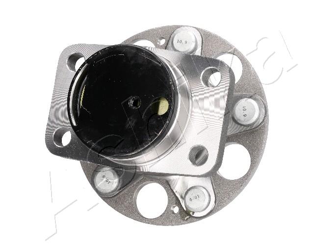 Wheel Hub (Rear axle)  Art. 4424062