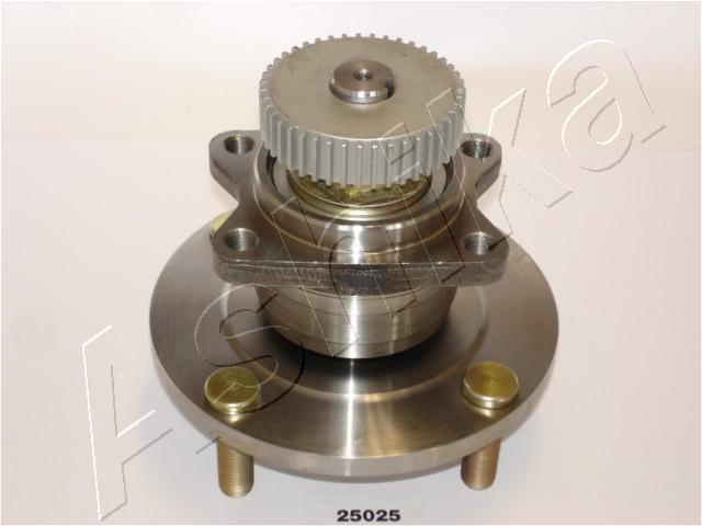 Wheel Hub (Rear axle)  Art. 4425025