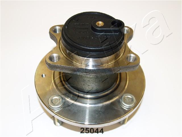 Wheel Hub (Rear axle, both sides)  Art. 4425044