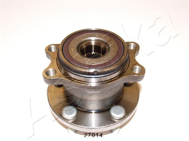 Wheel Hub (Rear axle)  Art. 4427014