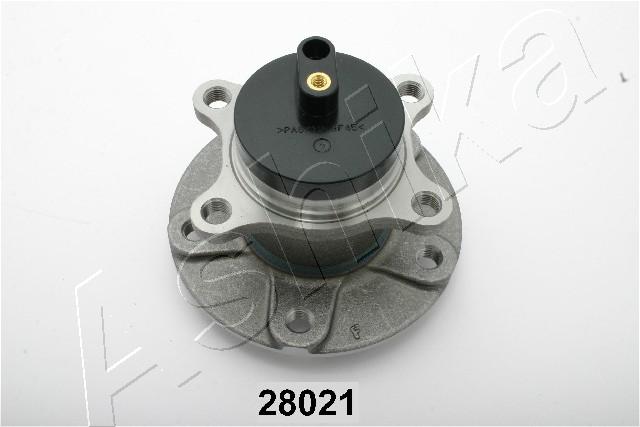 Wheel Hub (Rear axle)  Art. 4428021