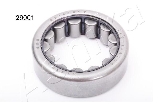 Wheel Bearing Kit (Rear axle)  Art. 4429001