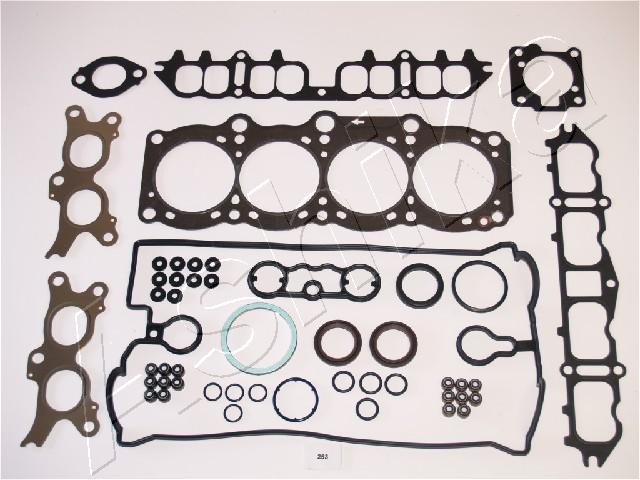 Gasket Kit, cylinder head  Art. 4802253