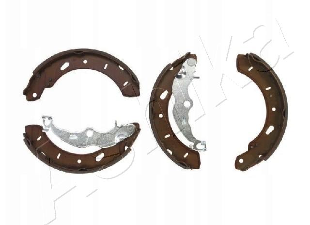 Brake Shoe Set (228.6)  Art. 55000300