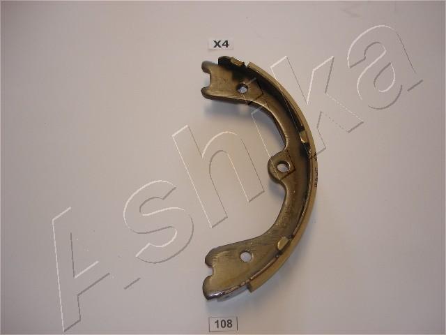 Brake Shoe Set, parking brake  Art. 5501108