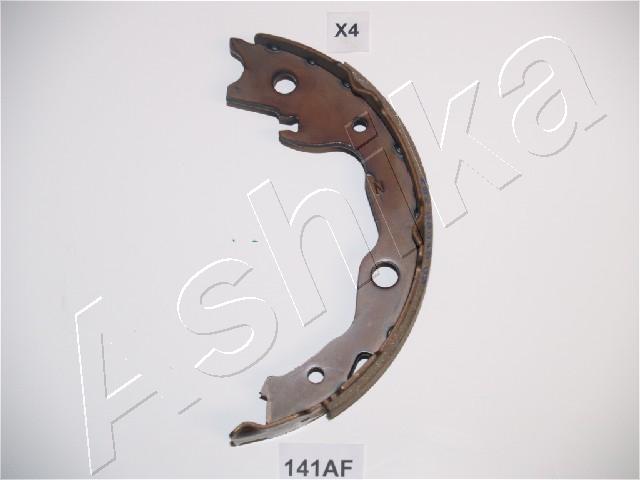 Brake Shoe Set, parking brake  Art. 5501141