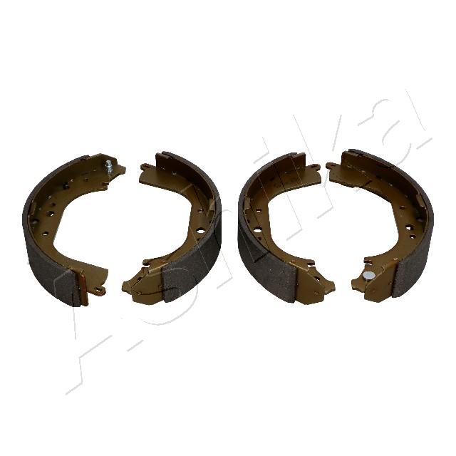 Brake Shoe Set (Rear axle)  Art. 5502239