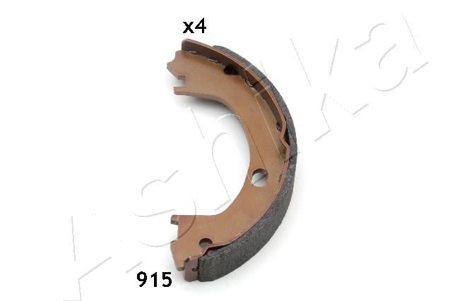 Brake Shoe Set, parking brake  Art. 5509915