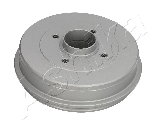 Brake Drum (Rear axle)  Art. 56000701C