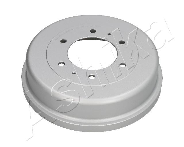 Brake Drum (Rear axle)  Art. 5601109C