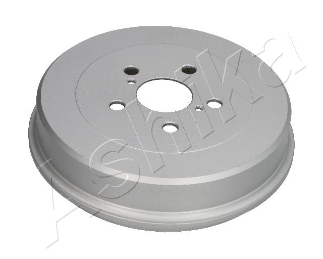 Brake Drum (Rear axle)  Art. 5602202C