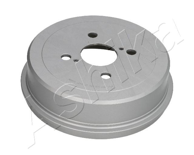 Brake Drum (Rear axle)  Art. 5602207C